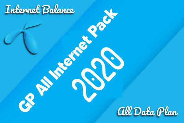 GP Internet Offer Updated - 2020