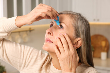 Gel ocular contaminado contribuiu para uma morte e dezenas de infecções, segundo relatório