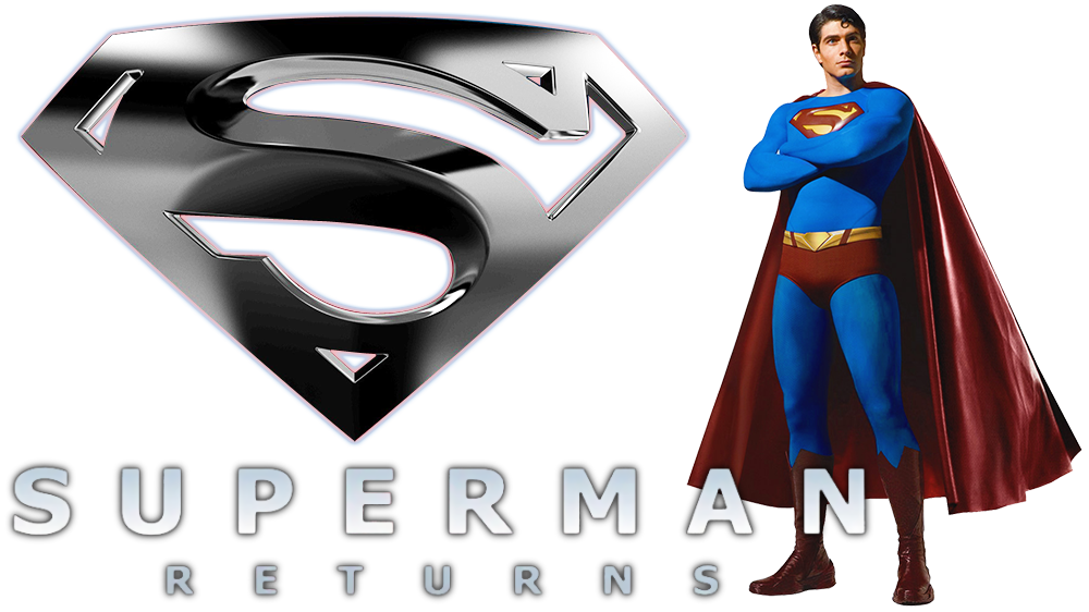 Superman Returns 2006 Dual Audio Hindi 720p BluRay