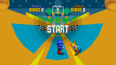 Sonic Origins Game Screenshot 9