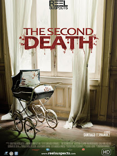İkinci Ölüm - The Second Death Filmini Tek Parça İzle