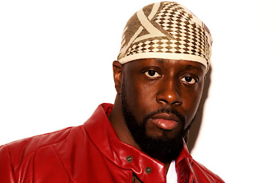 Wyclef Jean Premieres Election Time Video