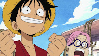 One Piece Episode 1 - 200 Subtitle Indonesia