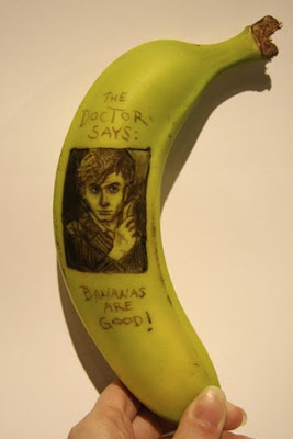 Banana Tattoo, Banana Art, Banana Funny Pic, Banana Photos funny, Tattoo in Banana, Banana Arting, Banana special photo, create Art in banana