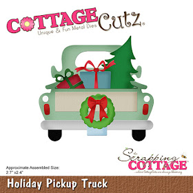 http://www.scrappingcottage.com/cottagecutzholidaypickuptruck.aspx