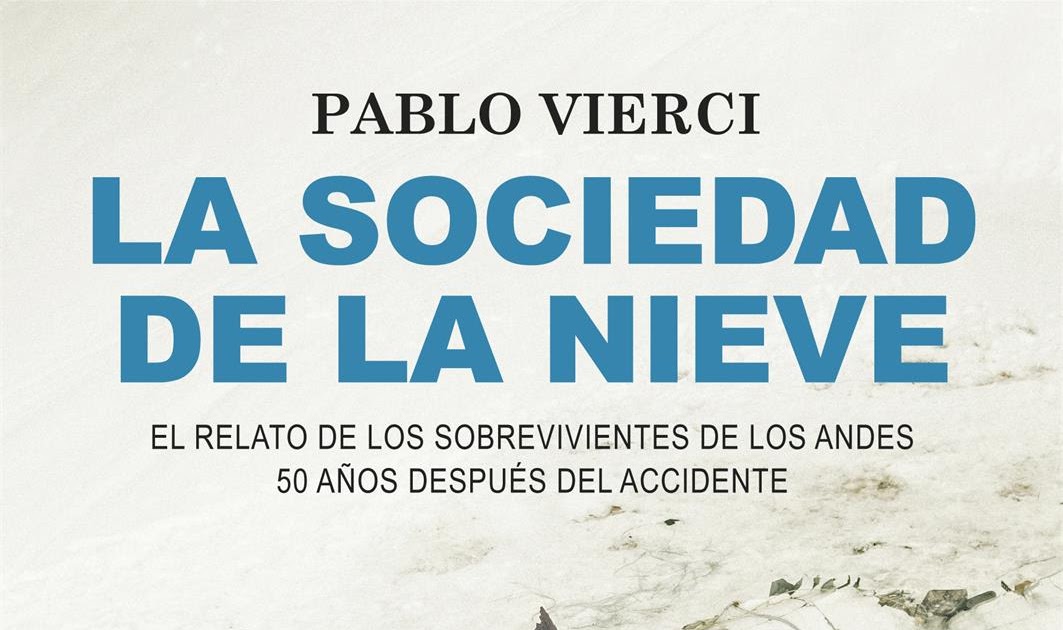 Lo que sintió Carlitos Páez, sobreviviente de Los Andes, al hacer un cameo  en 'La Sociedad de la Nieve' 