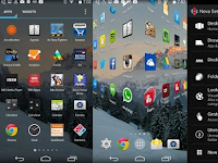 Aplikasi Launcher Android Terbaik dan Ringan