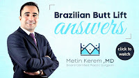 Brazilian Butt Lift Maryland