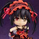 FIGURA KURUMI TOKISAKI NENDOROID DATE A LIVE II