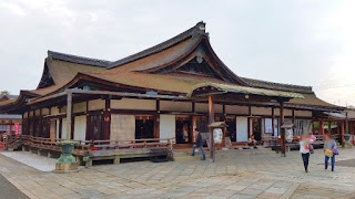 人文研究見聞録：東寺 ［京都府］