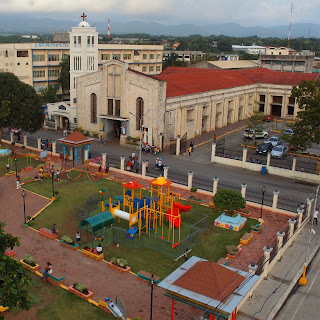 Saints Peter and Paul Parish - Ormoc City, Leyte