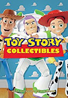 Toy Story Collectibles Book