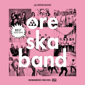 Oreskaband – Best (2003-2013)