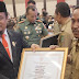 Desa Layoa Terima Piagam Penghargaan dari Gubernur Sulawesi Selatan sebagai Status Desa Mandiri