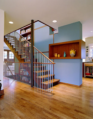 SKB Architecs Luxurious Modern Interior Home Design