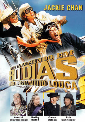 Baixar Filmes Download   Volta ao Mundo em 80 Dias   Uma Aposta Muito Louca (Dublado) Grátis