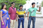 Rudra IPS movie launch photos-thumbnail-12