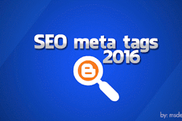 All in One SEO Pack 2016 for Blogspot Blogger