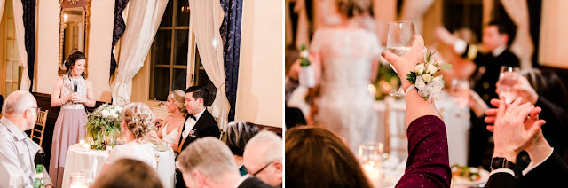 US Naval Academy Wedding photographed by Maryland Wedding Photographer Heather Ryan Photography