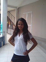 Sri Lankan Young Actress Sri Lankan Young Actress 