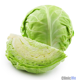 Cabbage Nutrition Value