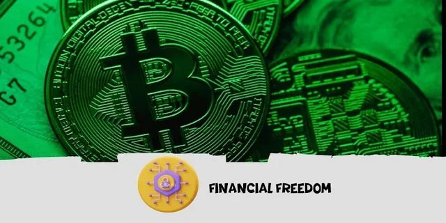 Decentralized Finance (DeFi)- Financial Freedom