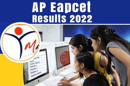 AP Eapcet Results 2022 AP Eapcet Results 2022