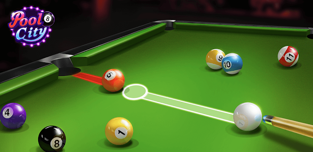 Pooking - Billiards City MOD APK Download for Android