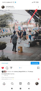 Cara Mengunduh Foto dan Video Pembaruan Pembaruan Instagram Terbaru 2021