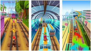 Subway Surfers Miami Pc