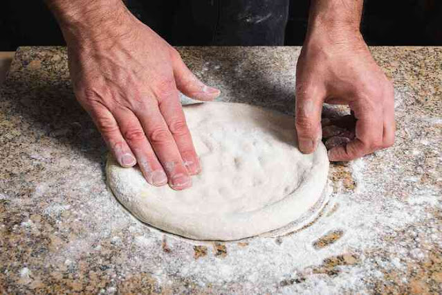 pizza-dough