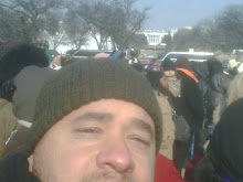 Inauguration '09