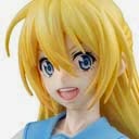 FIGURA CHITOGE KIRISAKI Sekai Seifuku Sakusen Nisekoi