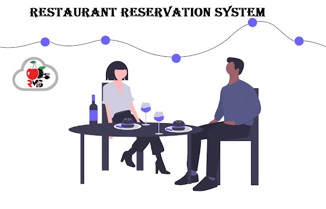 Online Restaurant Reservation System, Restaurants Reservation Management System, Online Restaurant Booking System,