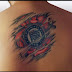 tattoo ideas de time Corinthians