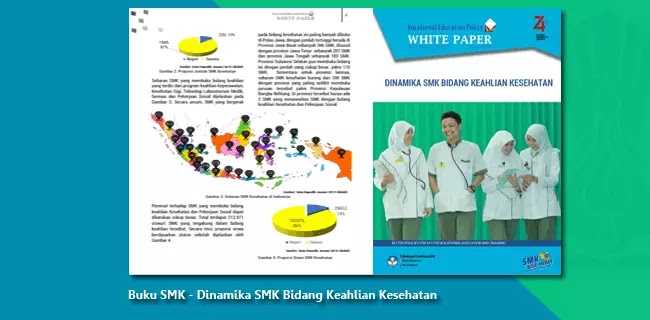 Buku SMK - Dinamika SMK Bidang Keahlian Kesehatan