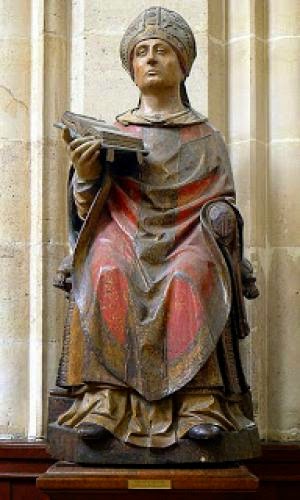 A Different Type Of History Medieval Historiography And Thomas Becket