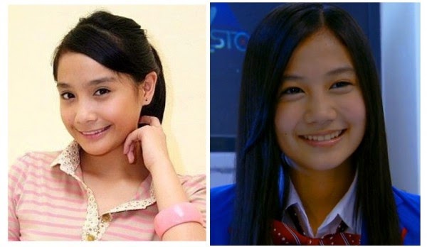 Selebritis Indonesia Yang Mirip Selebritis Jepang