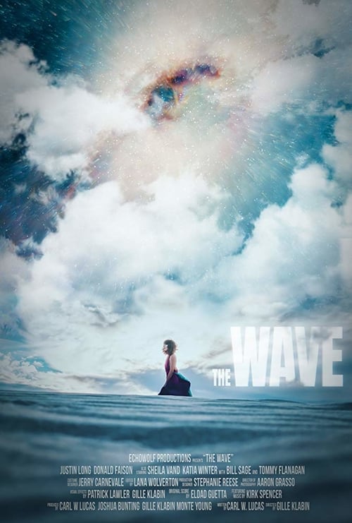 The Wave 2019 Film Completo Download