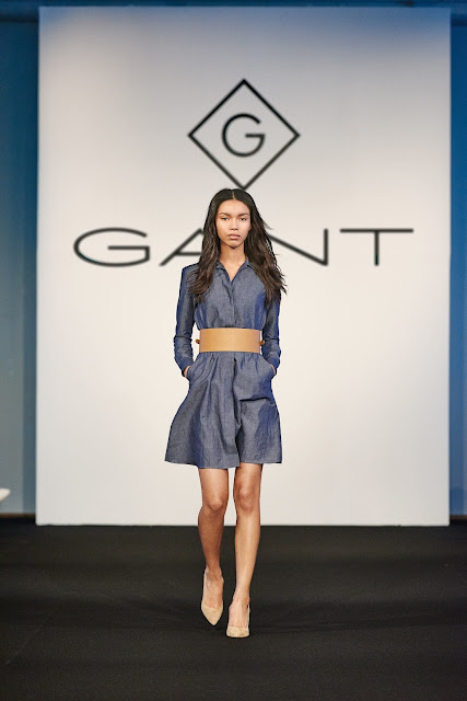 Gant Diamond G, New Collection, SS16, Style, Looks, Ayala, 20, Street Style