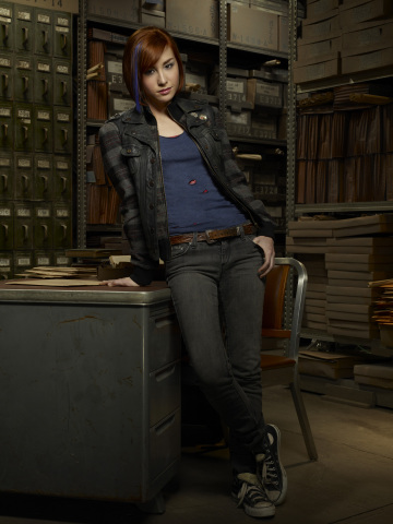 Allison Scagliotti pictures