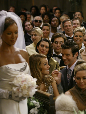 ugly betty henry shirtless. Wedding on quot;Ugly Bettyquot;