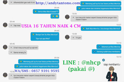 testimoni meninggikan badan tiens, kesaksian nhcp peninggi badan, testimoni umur 16 tahun tiens, testimoni usia 16 tahun nhcp naik 4 cm, 081809811095, kesaksian peninggi badan tiens ampuh