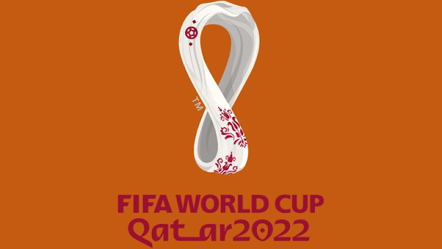 The Meaning Of The 2022 World Cup Logo In Qatar