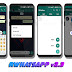 RWhatsApp v2.3