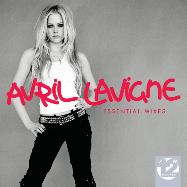 avril lavigne cd cover. avril lavigne album cover 2010