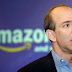 Jeff Bezos ông trùm thương mại điện tử với Amazon.com