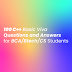 100 C++ Basic Viva Questions and Answers for BCA/Btech/CS Students 