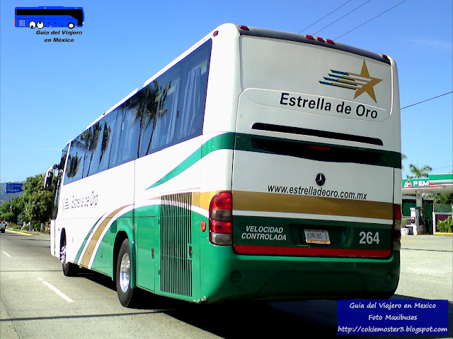 Estrella de Oro