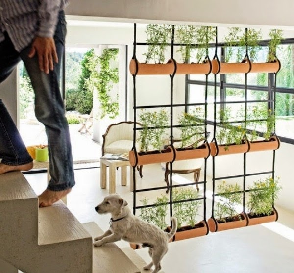  modern room divider ideas 